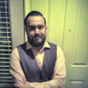 Meet your Posher, Joshua